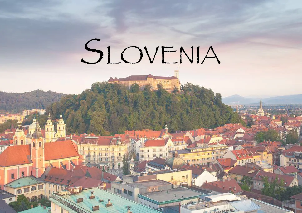 SATTVA in Slovenia