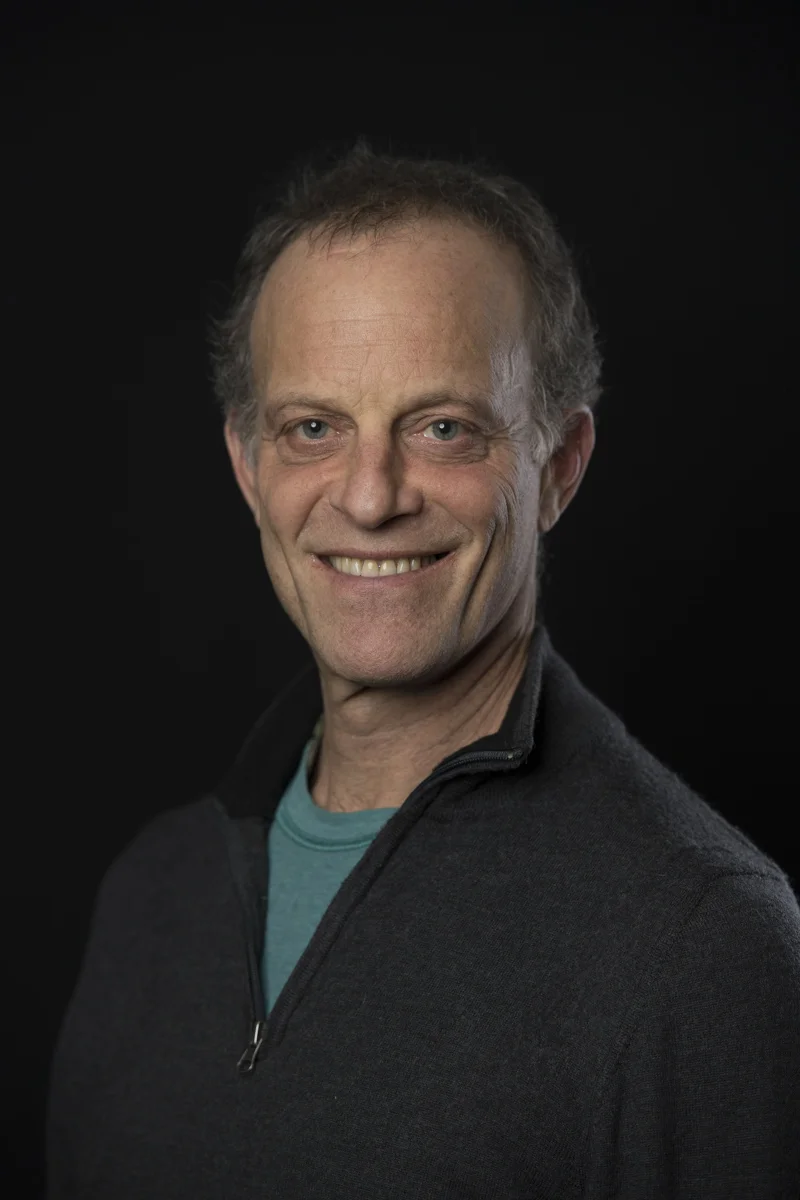 Richard Klein's offering at Warrior Sage 2019
