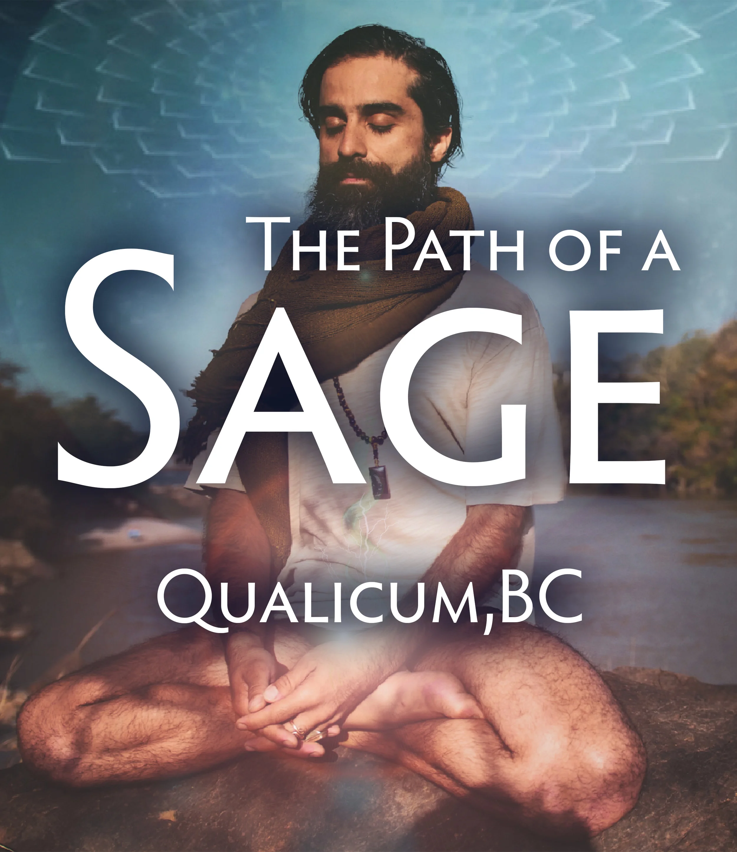 Path of The Sage in