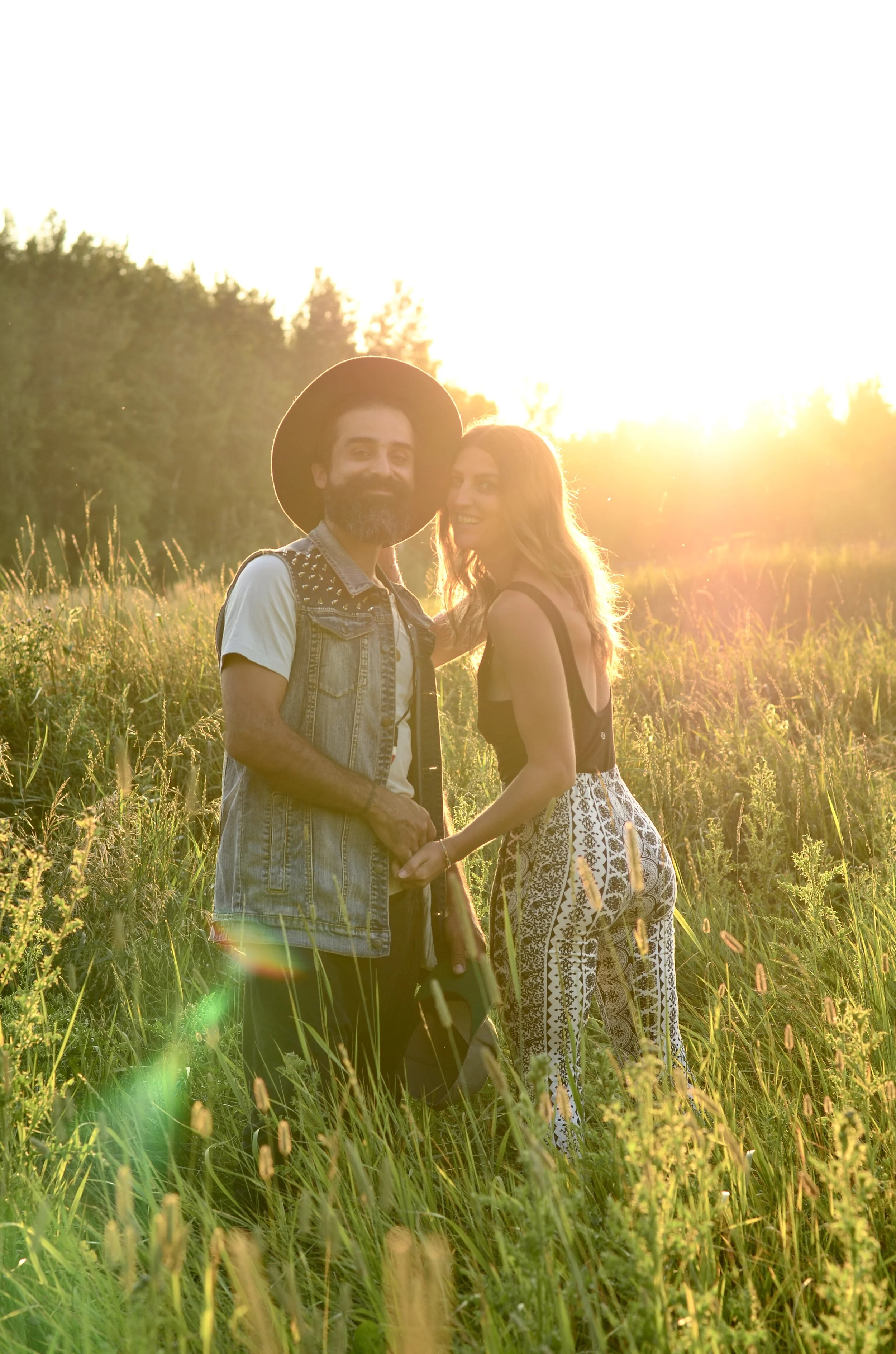 The RECONNECT Camp Retreat 2022