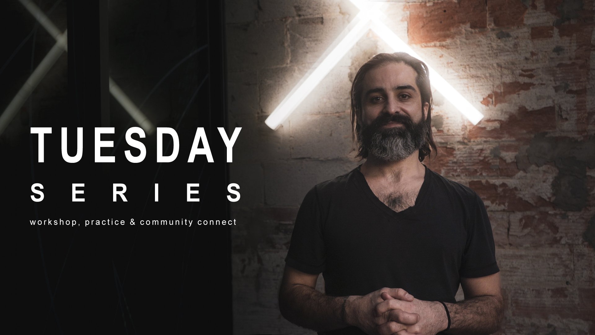 Tuesday Series