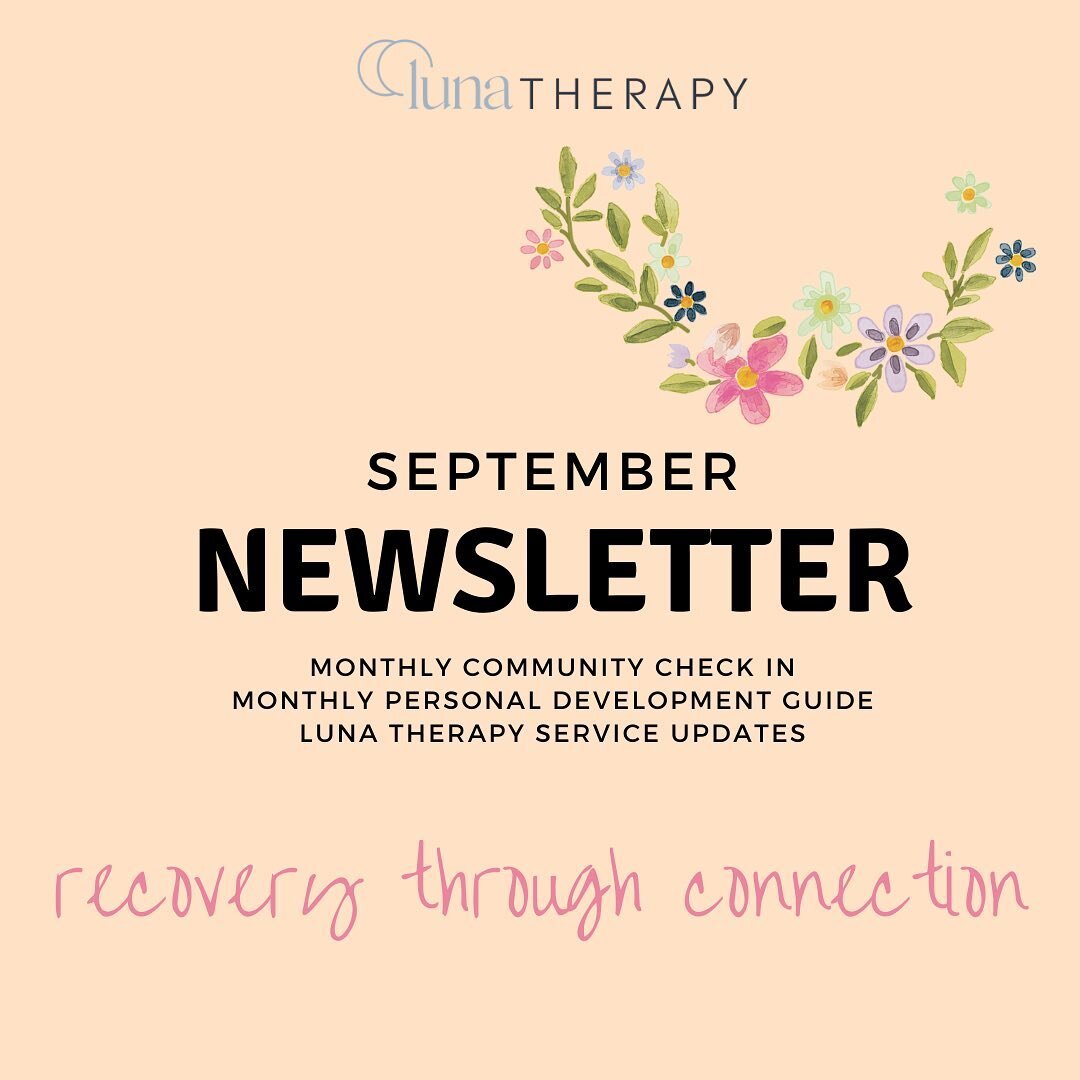 September newsletter 🌸

* Lockdown 6.0 for Vic check-in, we&rsquo;re with you 🙏🏻
* We share musings on current overwhelm with the state of the world, and why we were not designed to know about everything going on in the world at once 
* This month