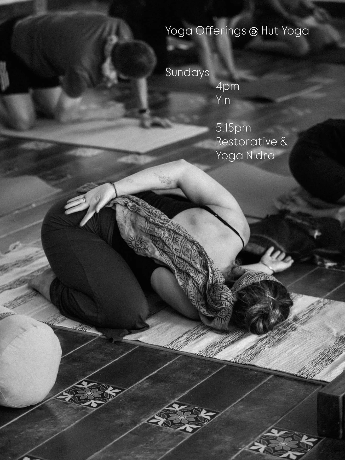 spacious &amp; intentional sundays @hutyoga.wellness 🤍 #morningtonpeninsulayoga #hutyoga #hutyogaandwellness 📷: @nergalyoukhana // 2025 Rishikesh pilgrimage: @youarethe_bridge