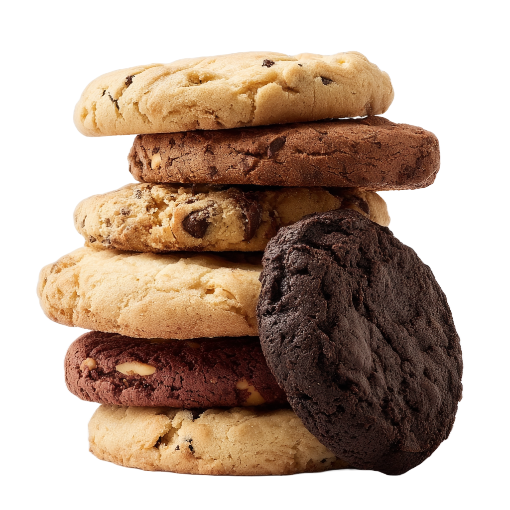 Baby Bite Cookies