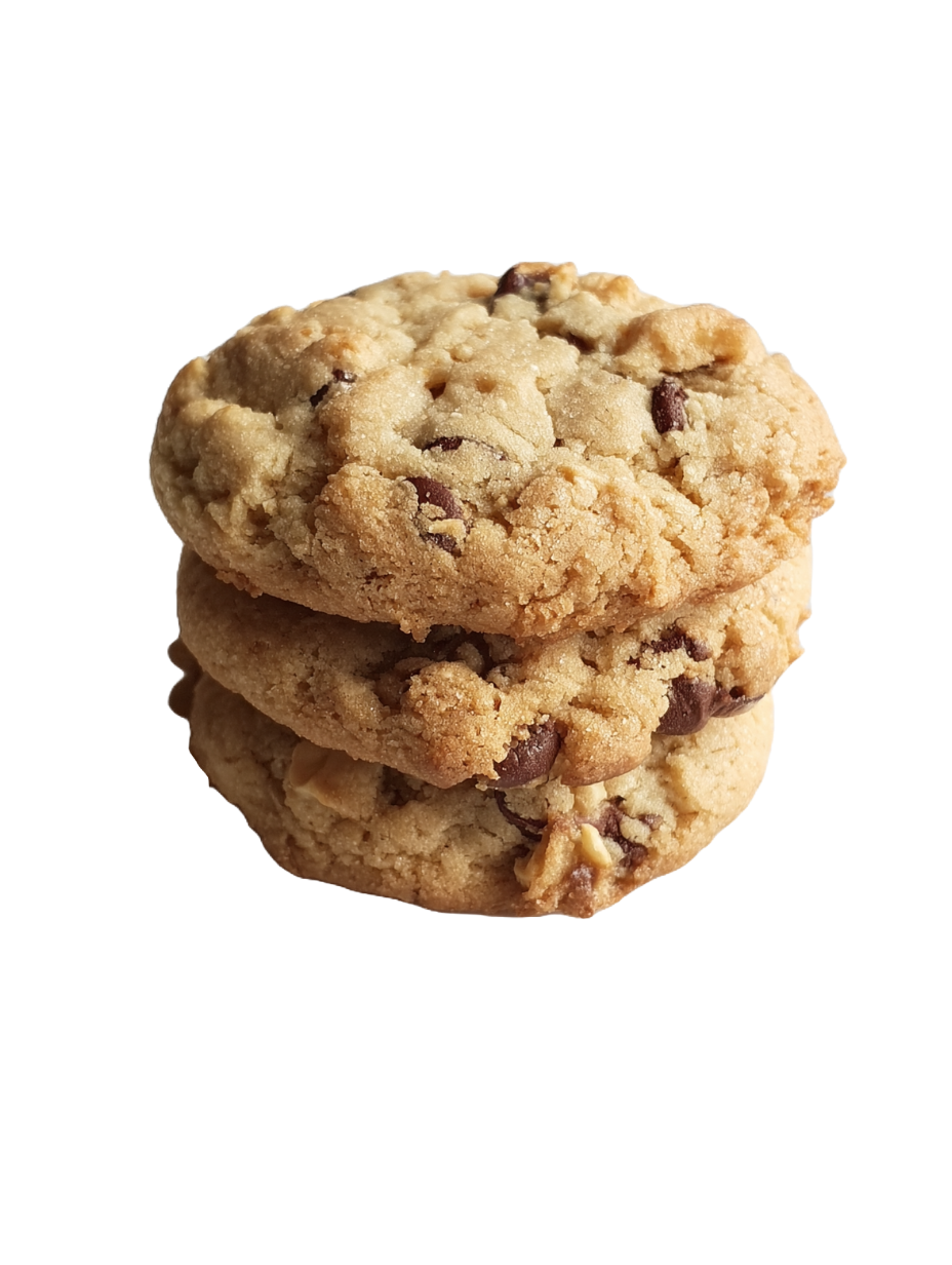 Chocolate Chip Cookie