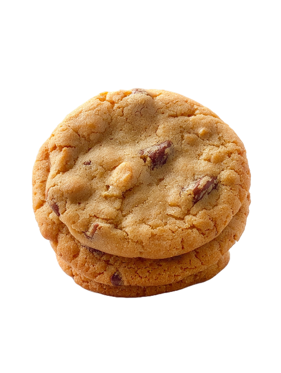 Peanut Butter Chocolate Cookie