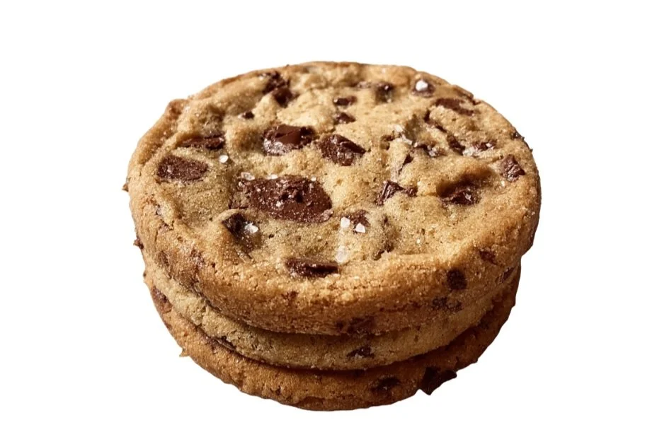 Sea Salt Chocolate Chunk