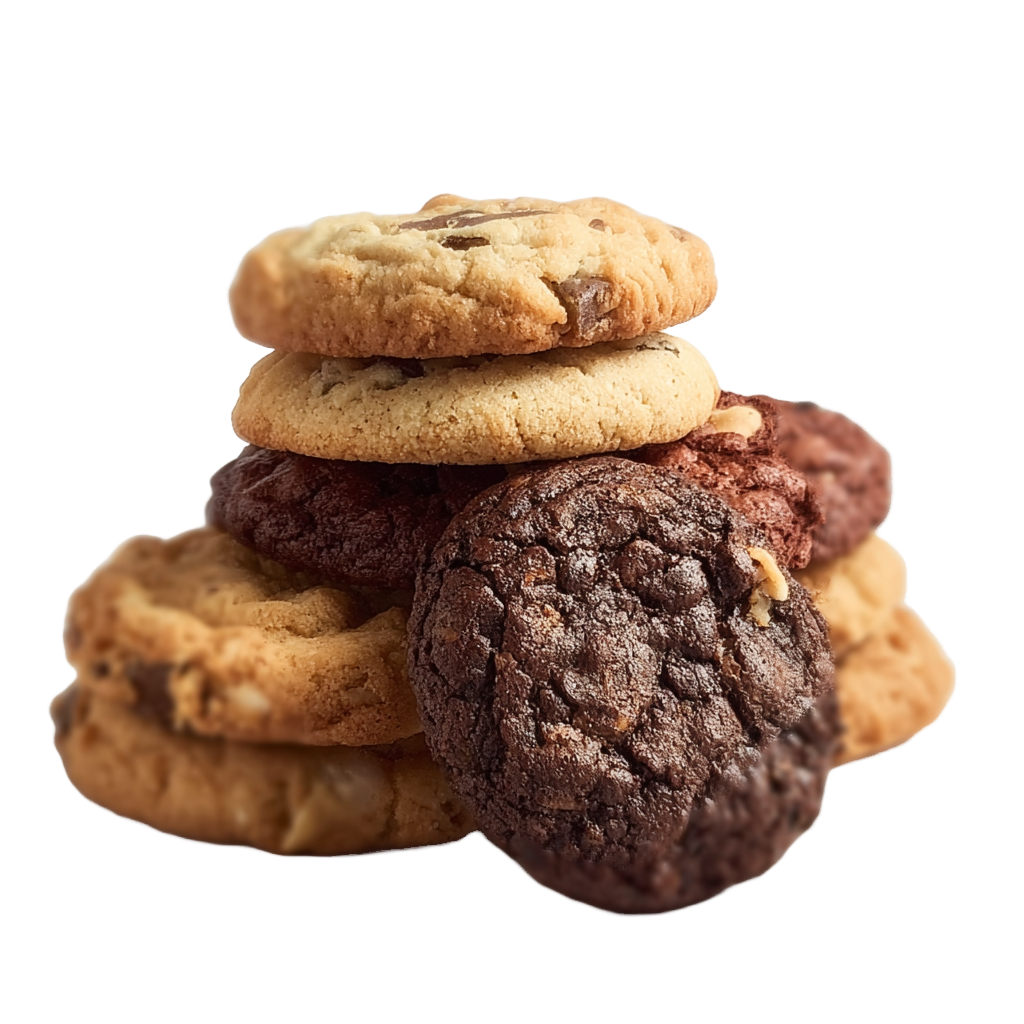 18 Piece Variety Pack (Regular Size)