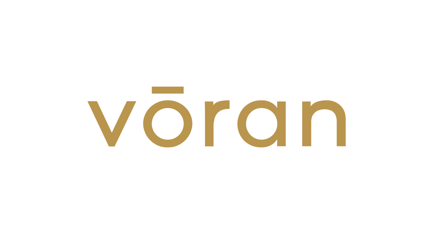 vöran