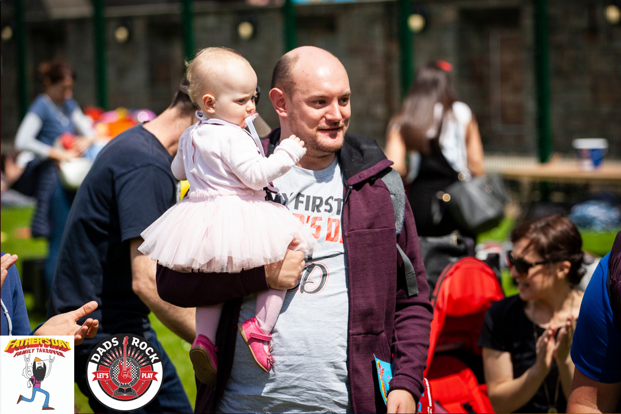 Please do give us your feedback on the event: Feedback Thanks again to Big Hearts and Heart of Midlothian for allowing us to takeover Tynecastle Park. Many thanks as well to one of our Dads, Scott Parker for taking some cracking photos, find out more about his photography here: Scott Thanks so much to all who came to run activities, that we never got photos of: Lorna Brown, Gymboree - Baby and Infant Massage. Ceilidh Kids A special thanks goes to Dance at Studio 21 , who came in at the last minute to help our families get up and Dance! See you next year!