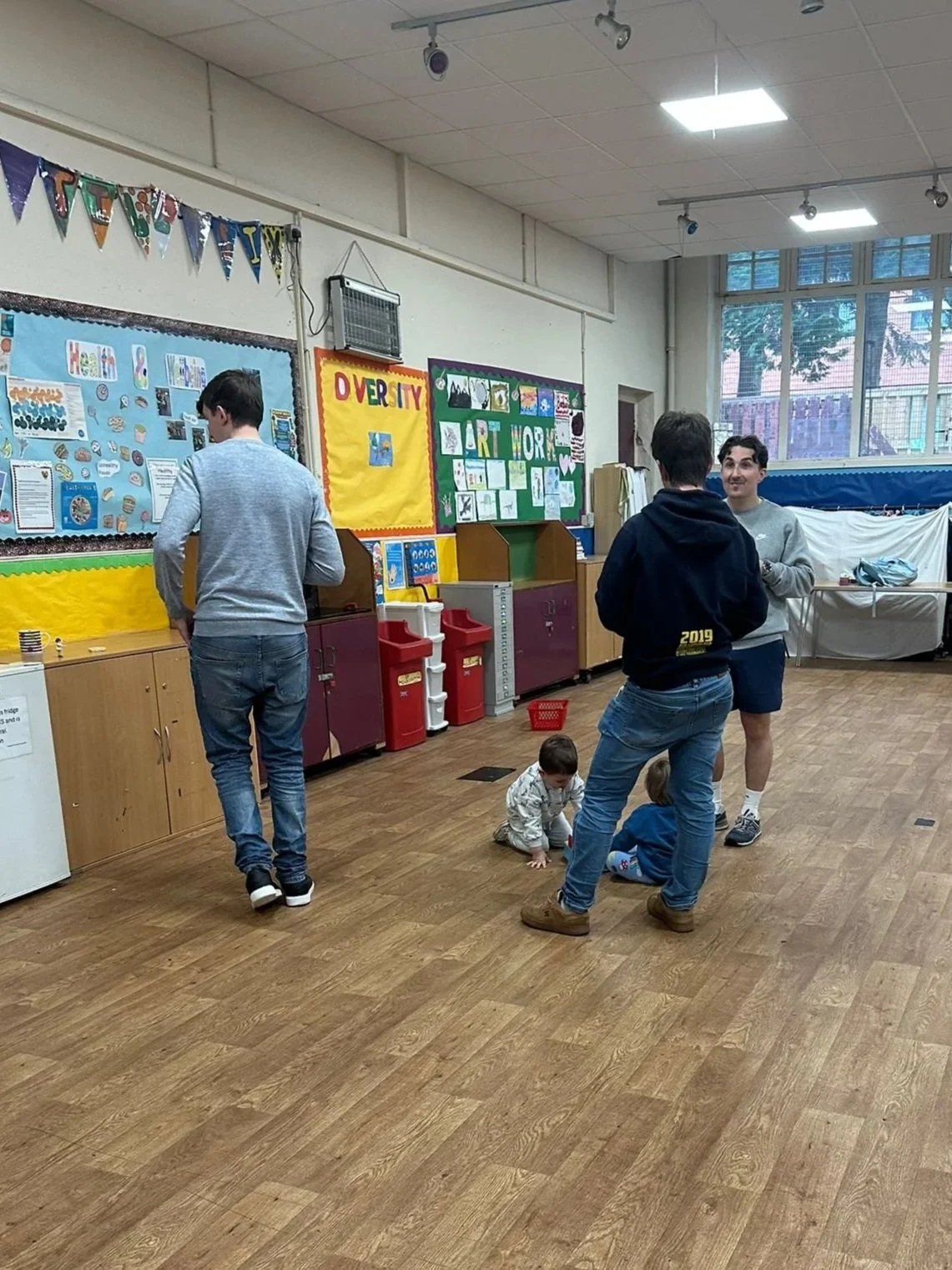 Playgroup