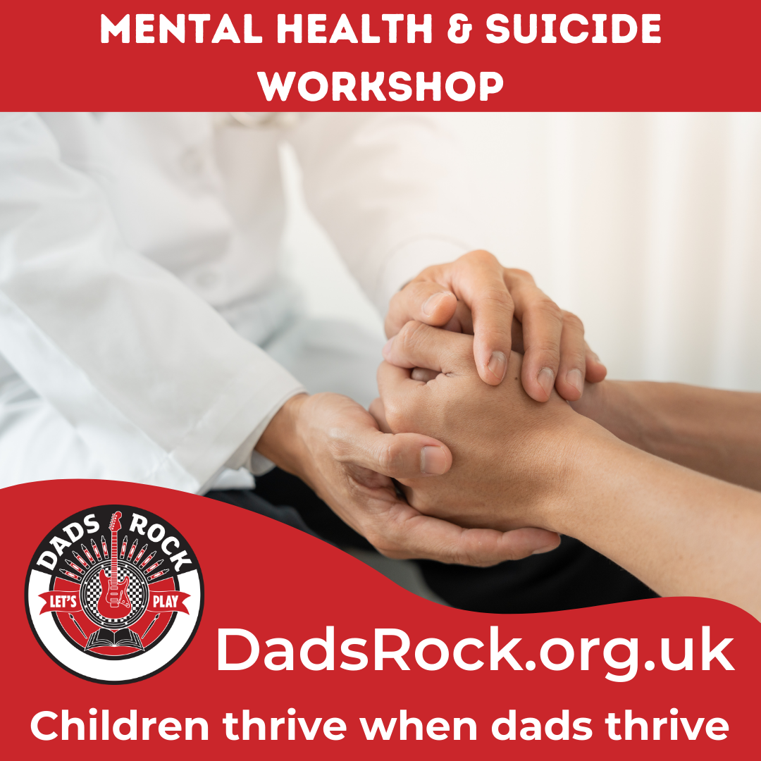 North Ayrshire Mental Health and Suicide Workshop