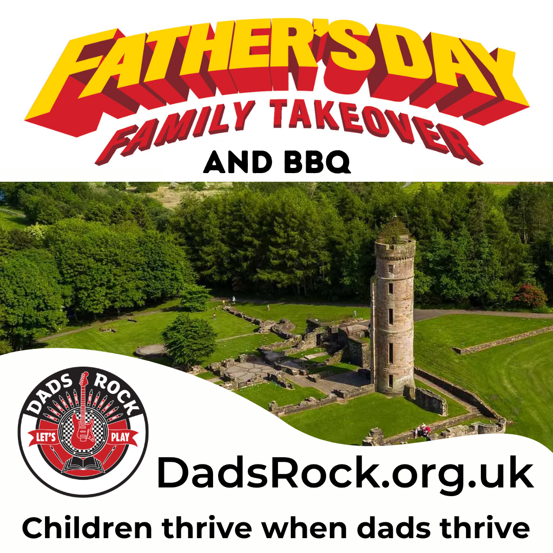 Father’s Day BBQ - Ayrshire