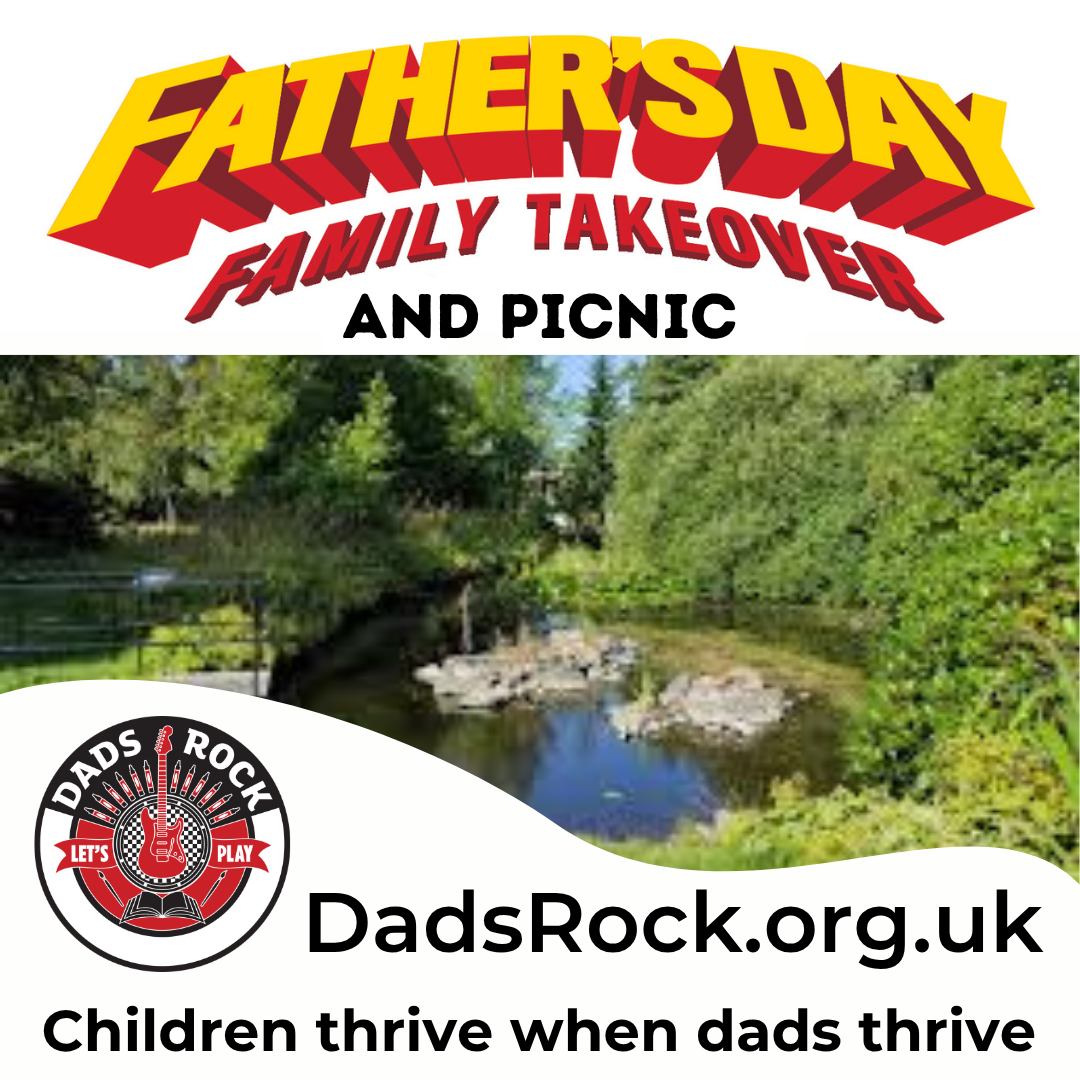 Father’s Day picnic - Dundee