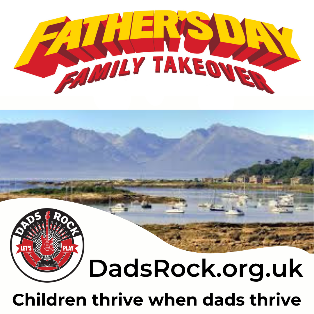 Father’s Day Trip - Glasgow