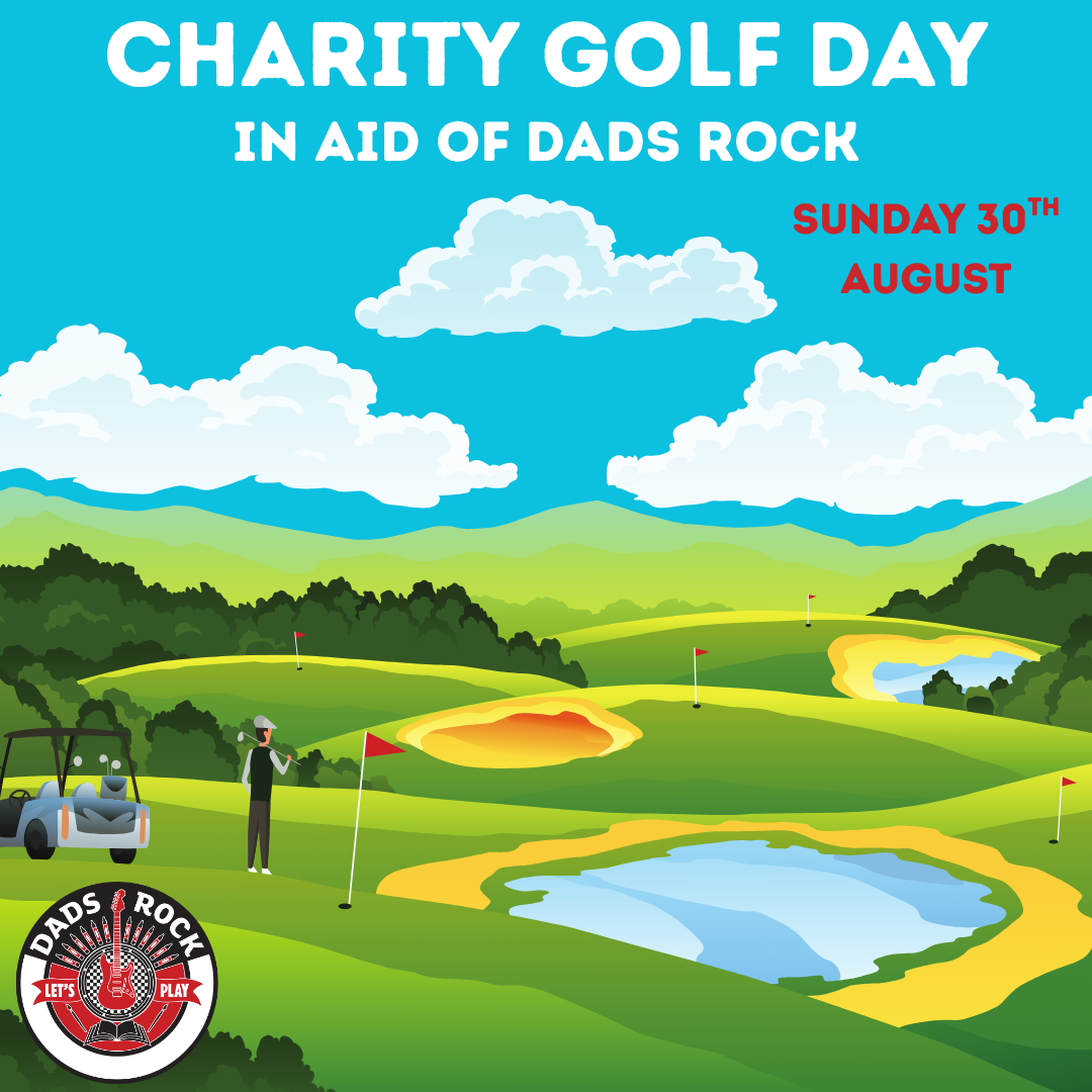 Golf Day