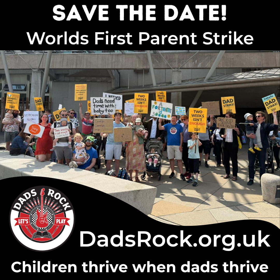 Parent Strike