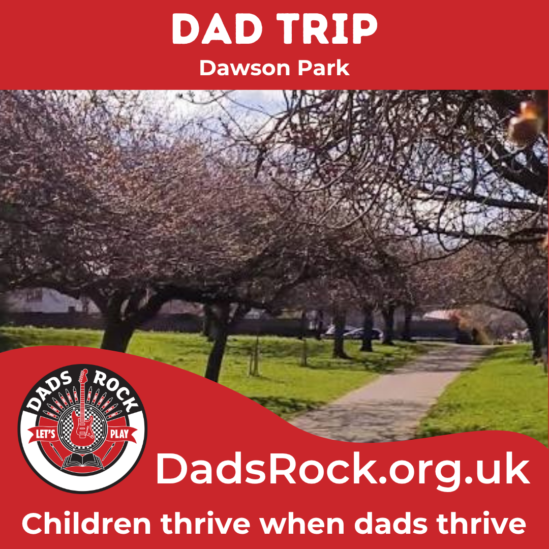 Dads Trip - Dundee