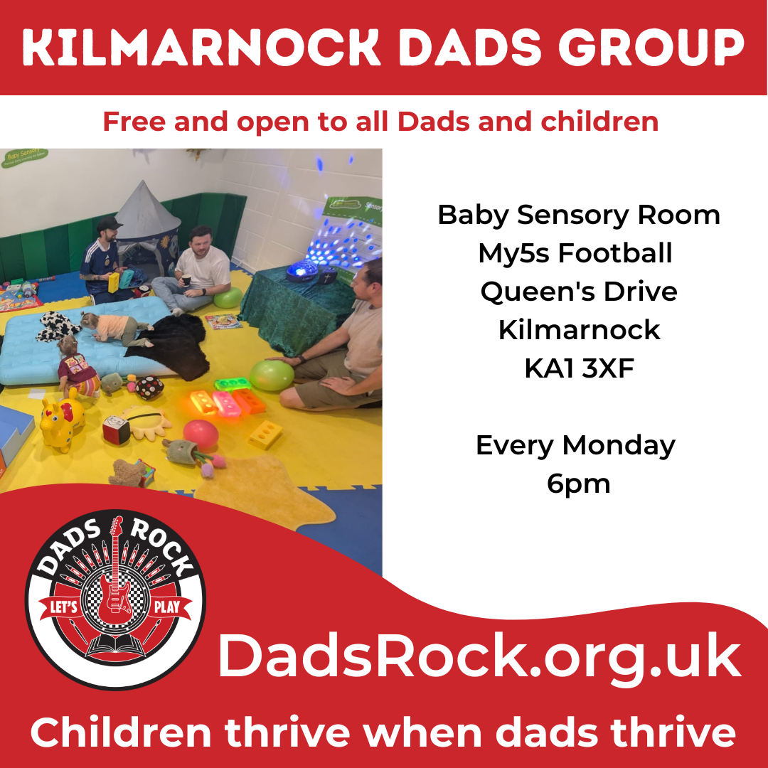Kilmarnock Dads Group