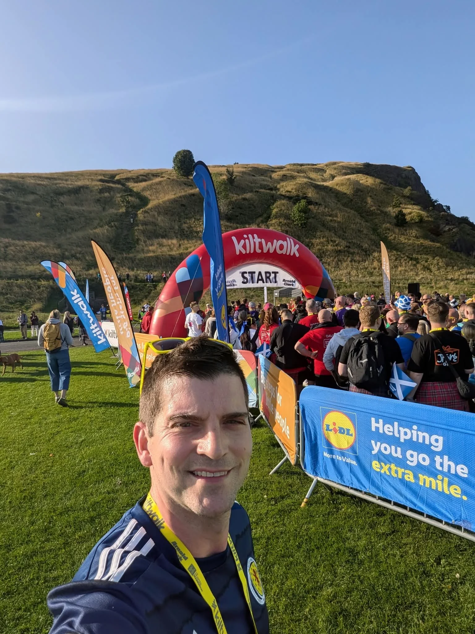Michael smith Kiltwalk 2026.JPG