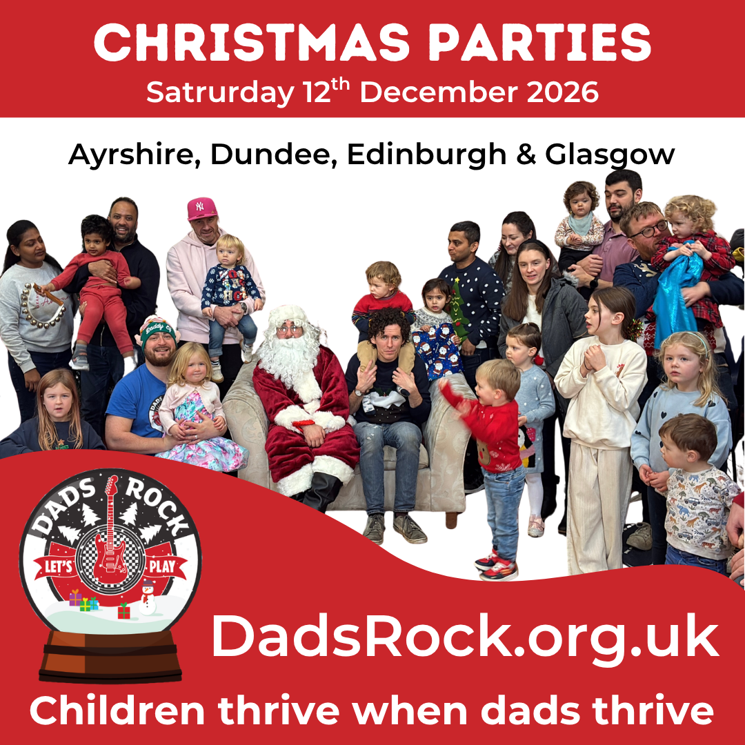 Christmas Parties