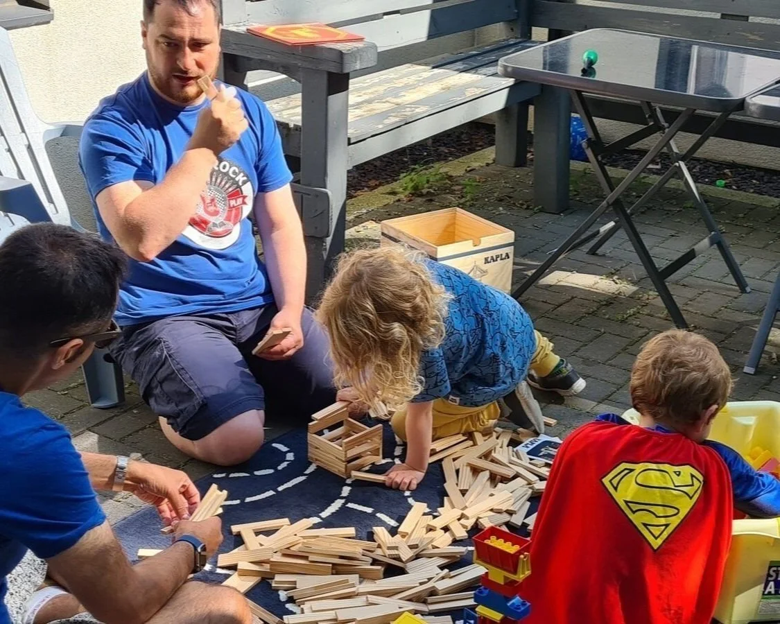 Father Rocks Top Cookstown What’s On For Dads In May? — Dads Rock
