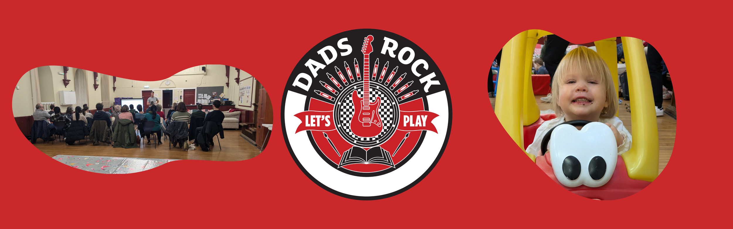 Father Rocks Top Cookstown Rock February with Us! — Dads Rock