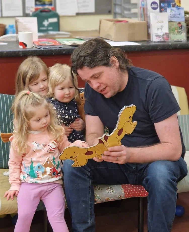 Father Rocks Top Cookstown Dads Rock
