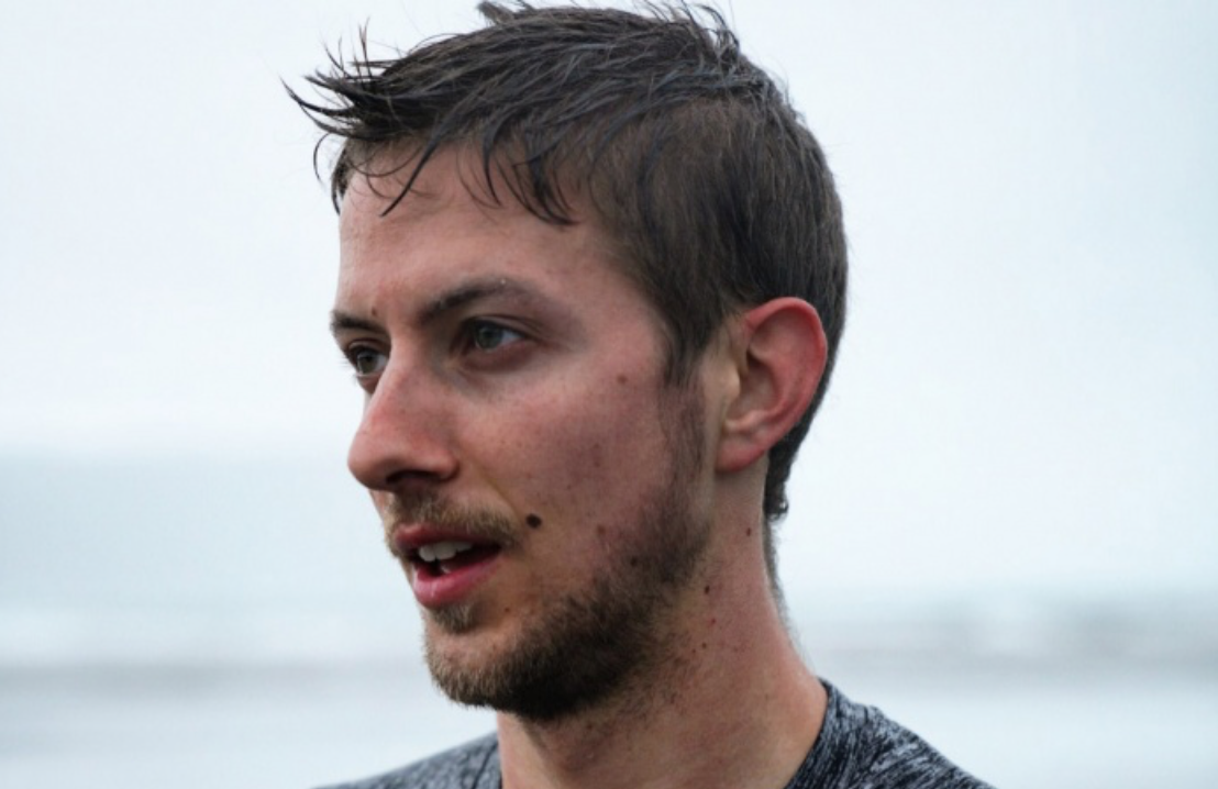 Joe McConaughy