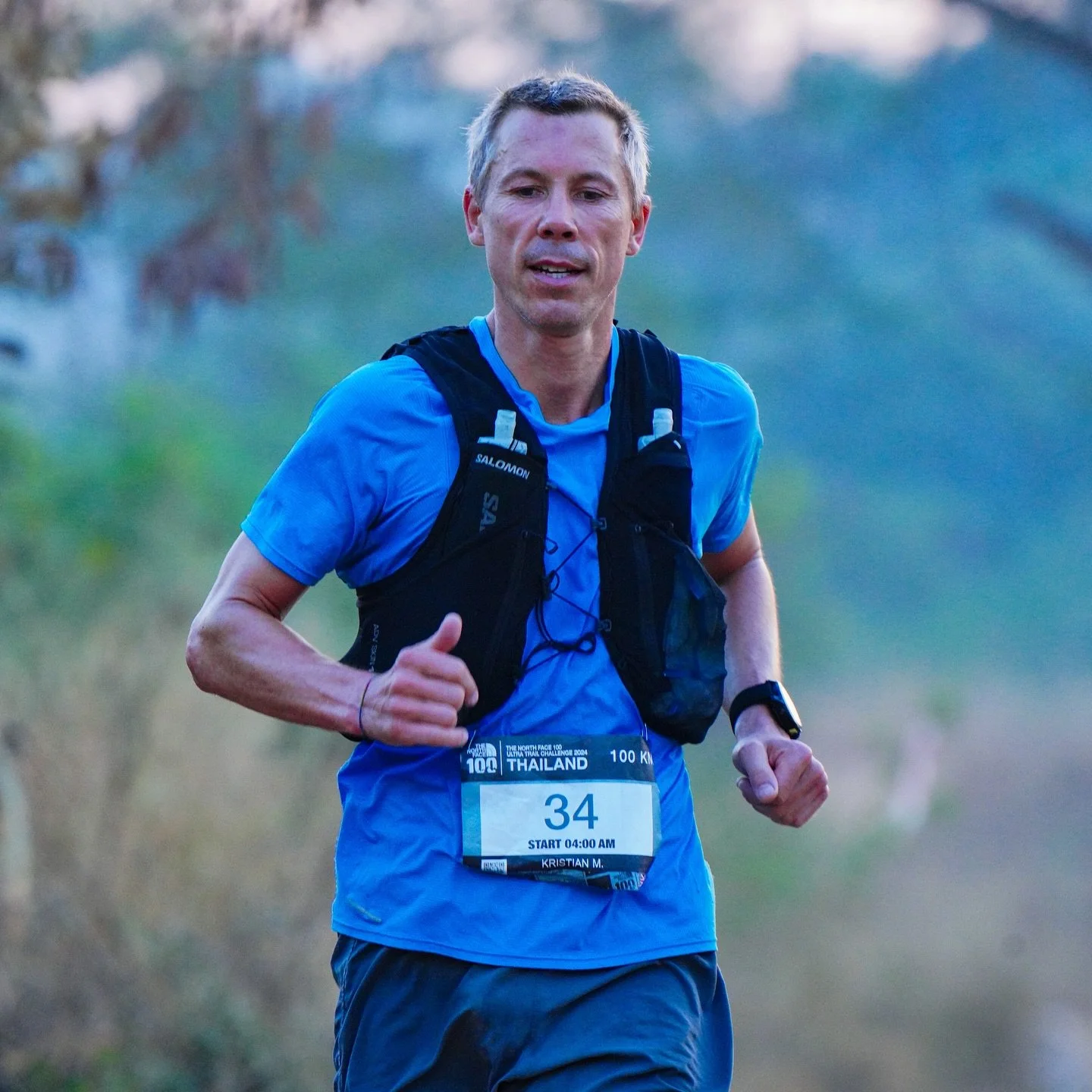 Why You Don&rsquo;t Need to Be Fast to Go Far 🏃&zwj;♂️⛰️

Your first ultra is about endurance, mindset, and strategy &mdash; not pace. 💭✨

I coach new ultrarunners to go from 🏅 marathon to their first 50K (and beyond) without burning out.

I&rsquo