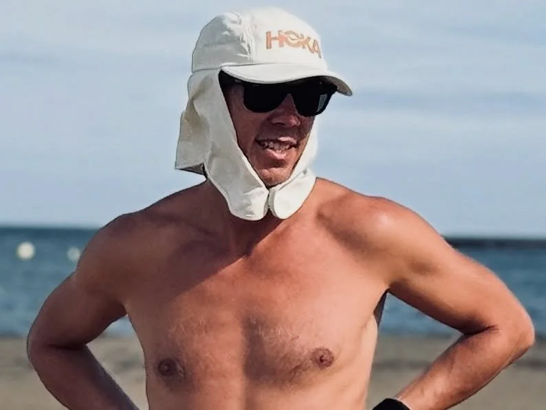 I guess I had my girlfriend take this photo of me, and I&rsquo;m writing these words because I don&rsquo;t feel I&rsquo;m great at video posts. Honestly, I&rsquo;m self-conscious, but I feel confident when I&rsquo;m writing.
So that&rsquo;s what I&rs