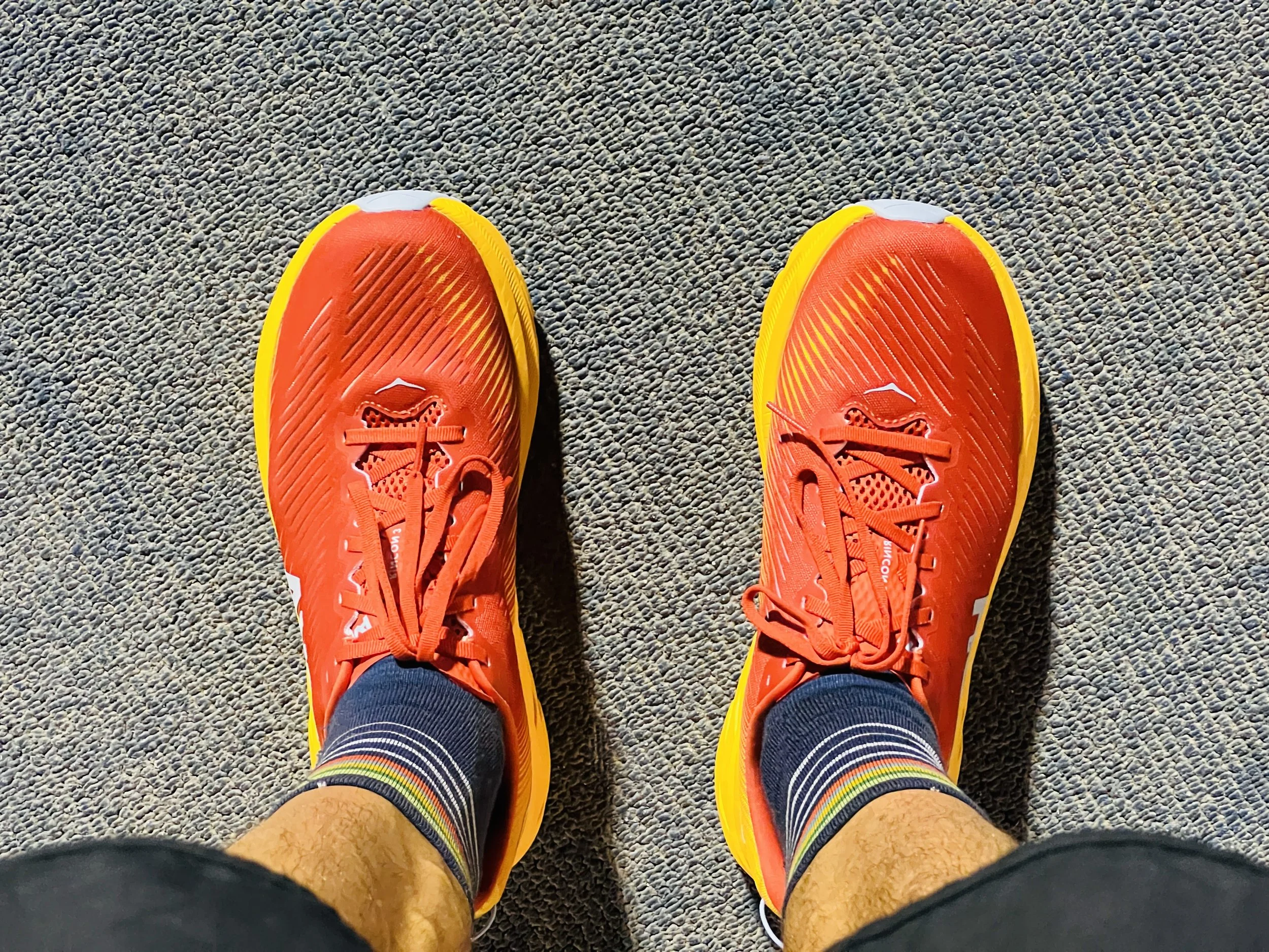 Everything you need to know about choosing the best running shoes