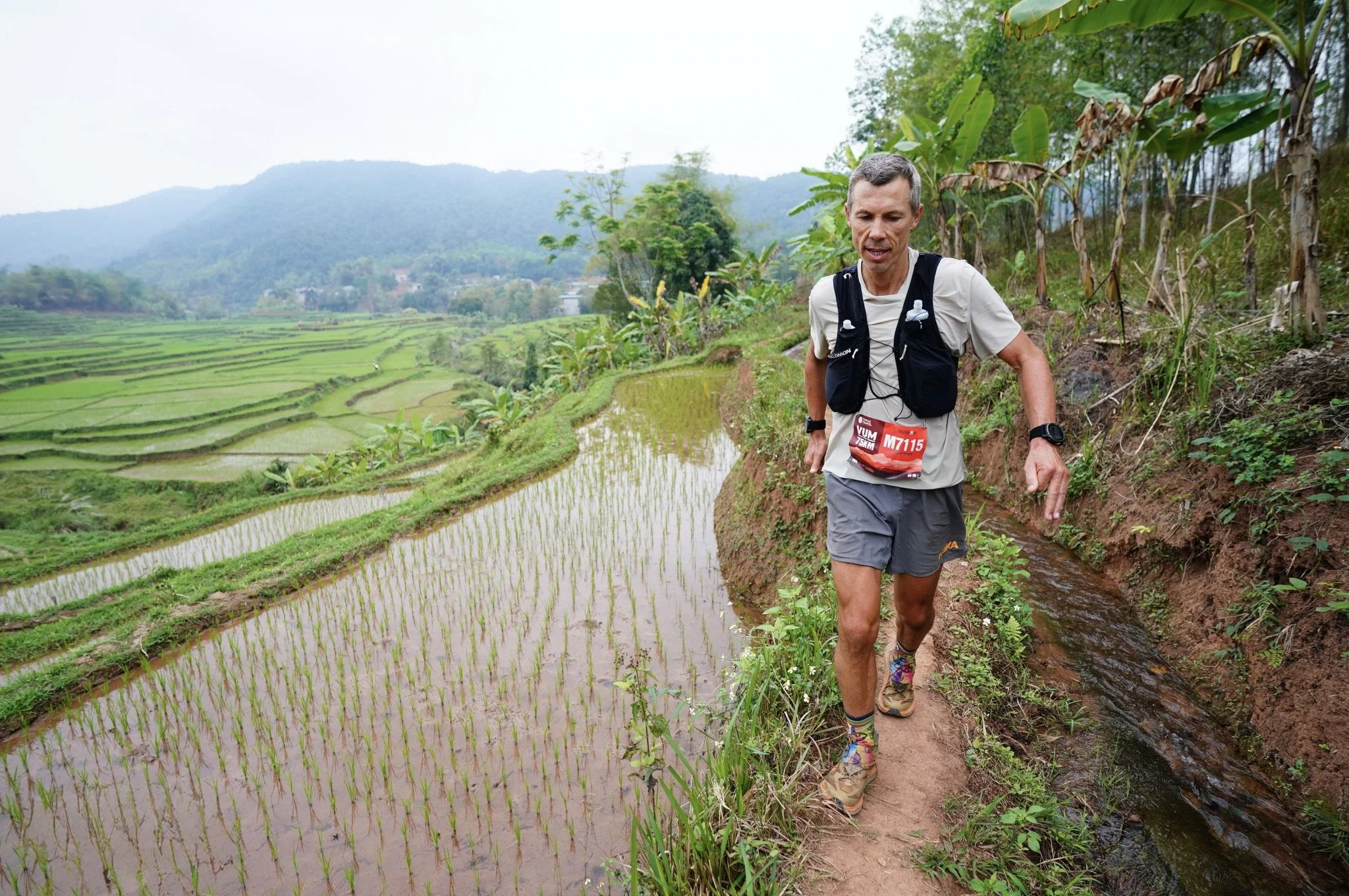 Ultra Guide Ultra Marathon & Trail Running Coach | Kristian Morgan