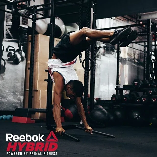 Media — Reebok Hybrid Marbella