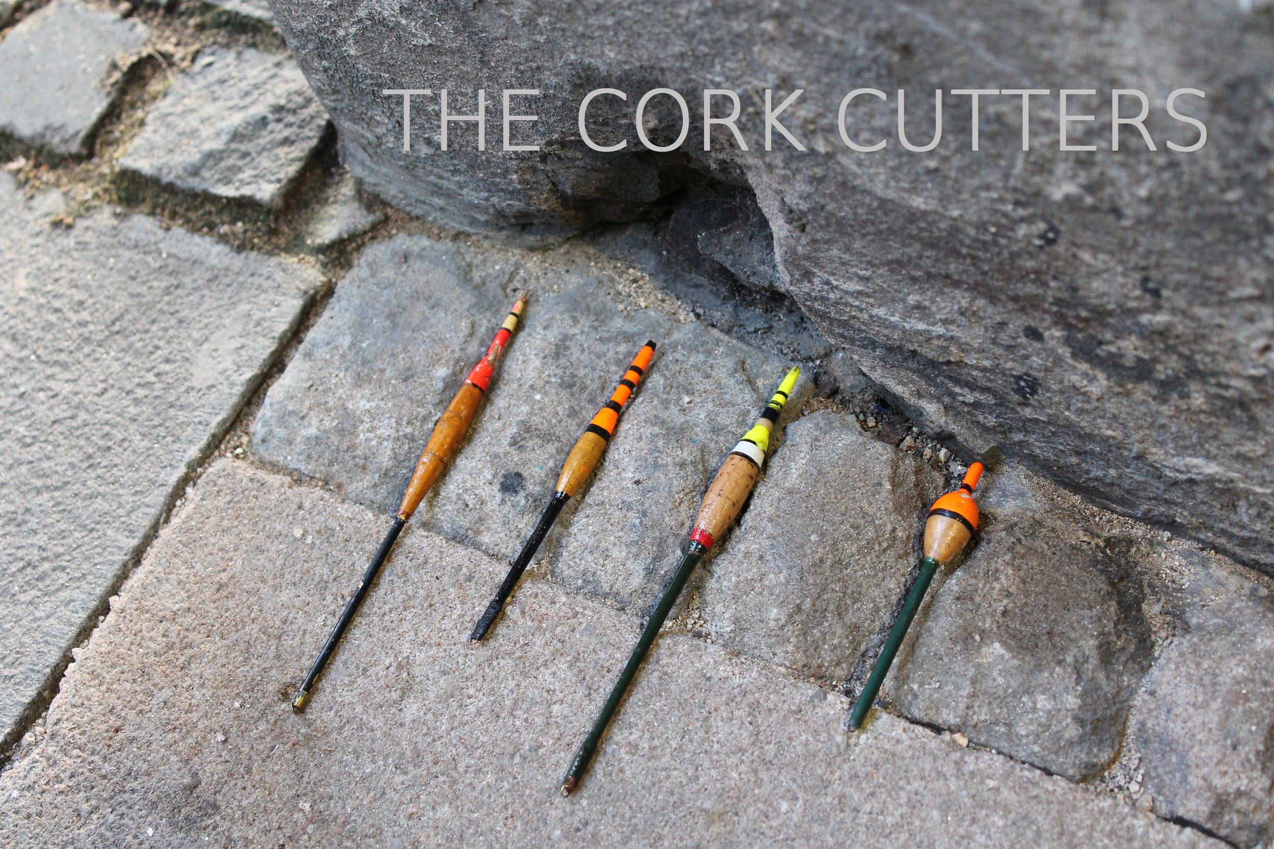 The Cork Cutters