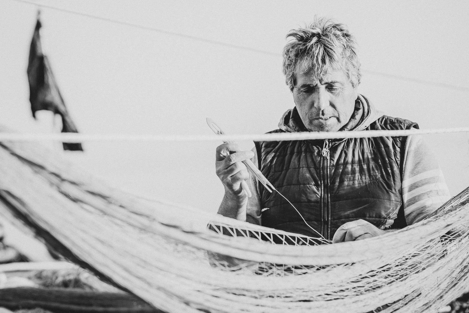 FISHERMEN OF SORRENTO