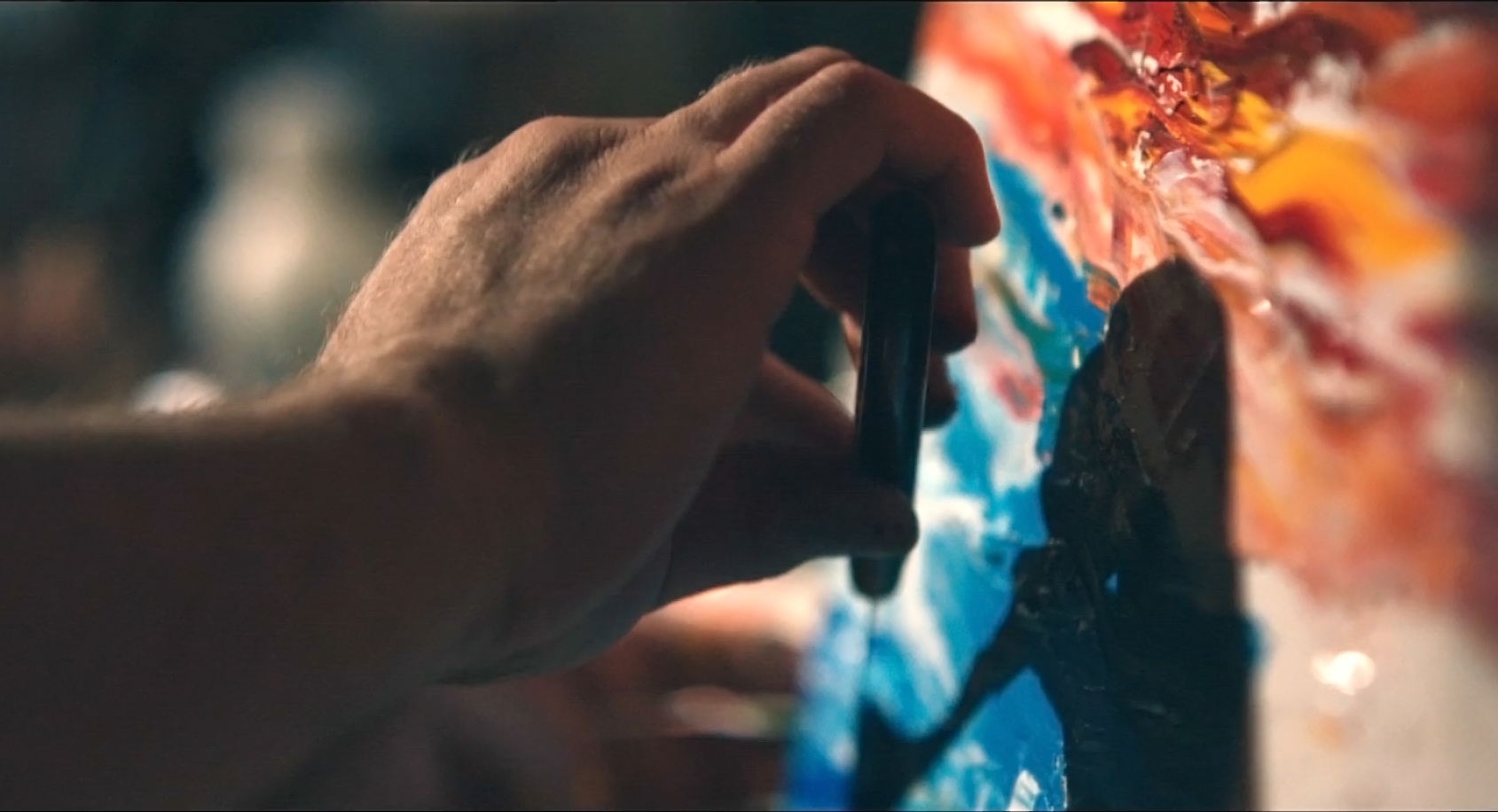 HUAWEI - Feeling Colours