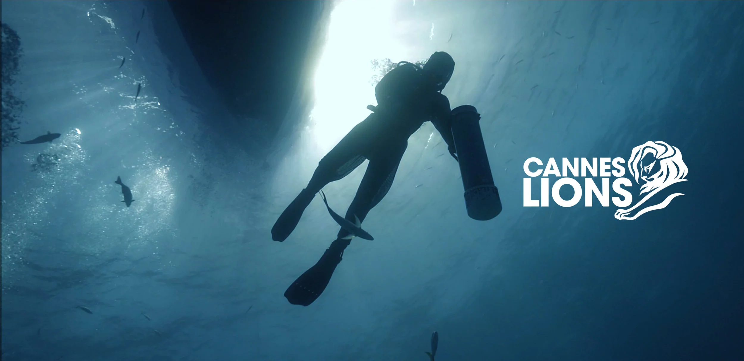 HUAWEI - The Shark Dancer