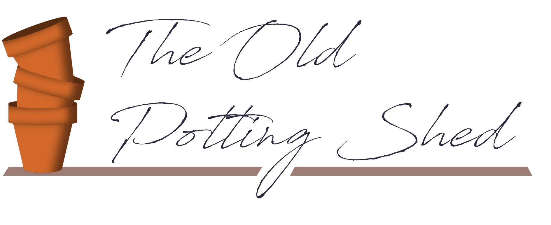 The Old Potting Shed