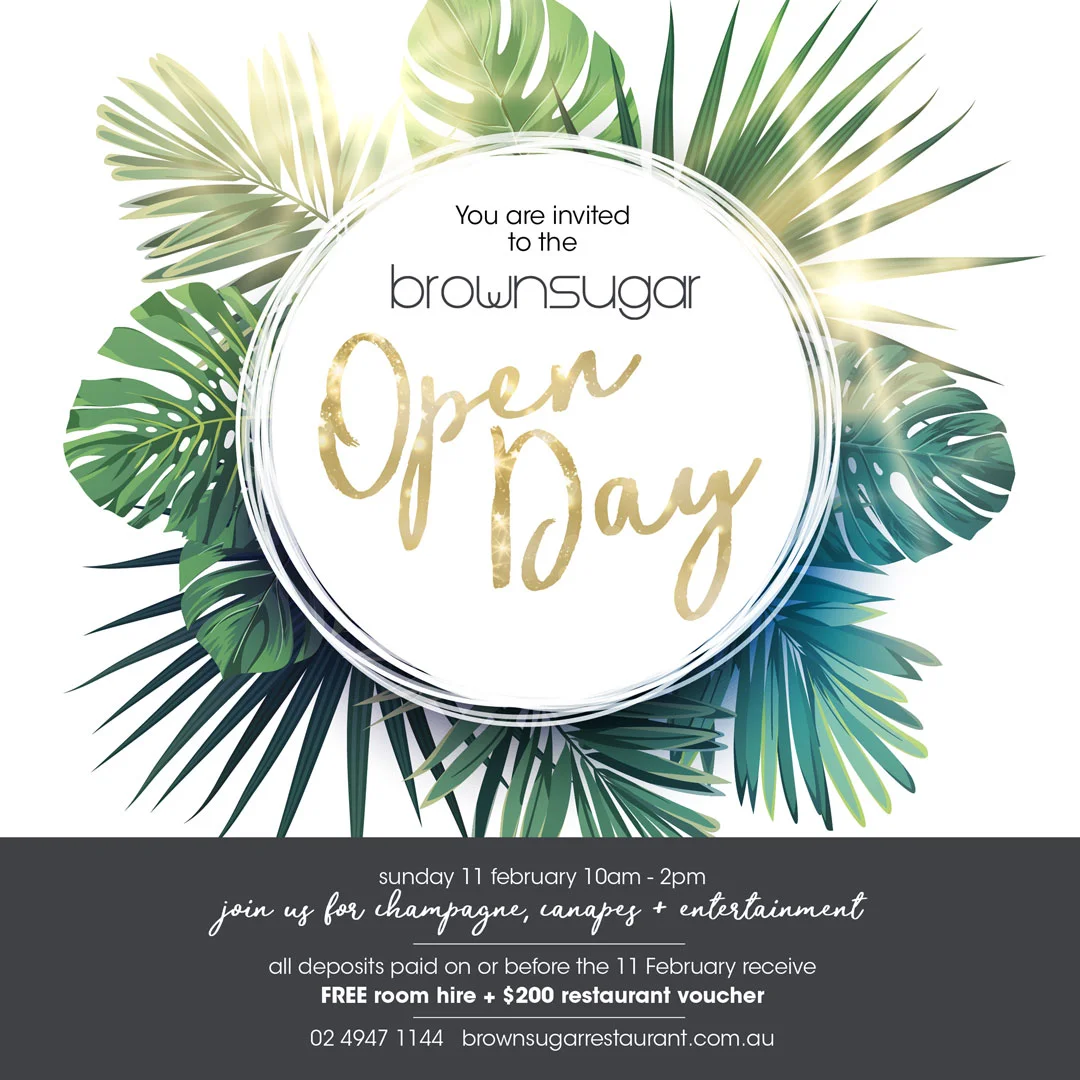 Open Day