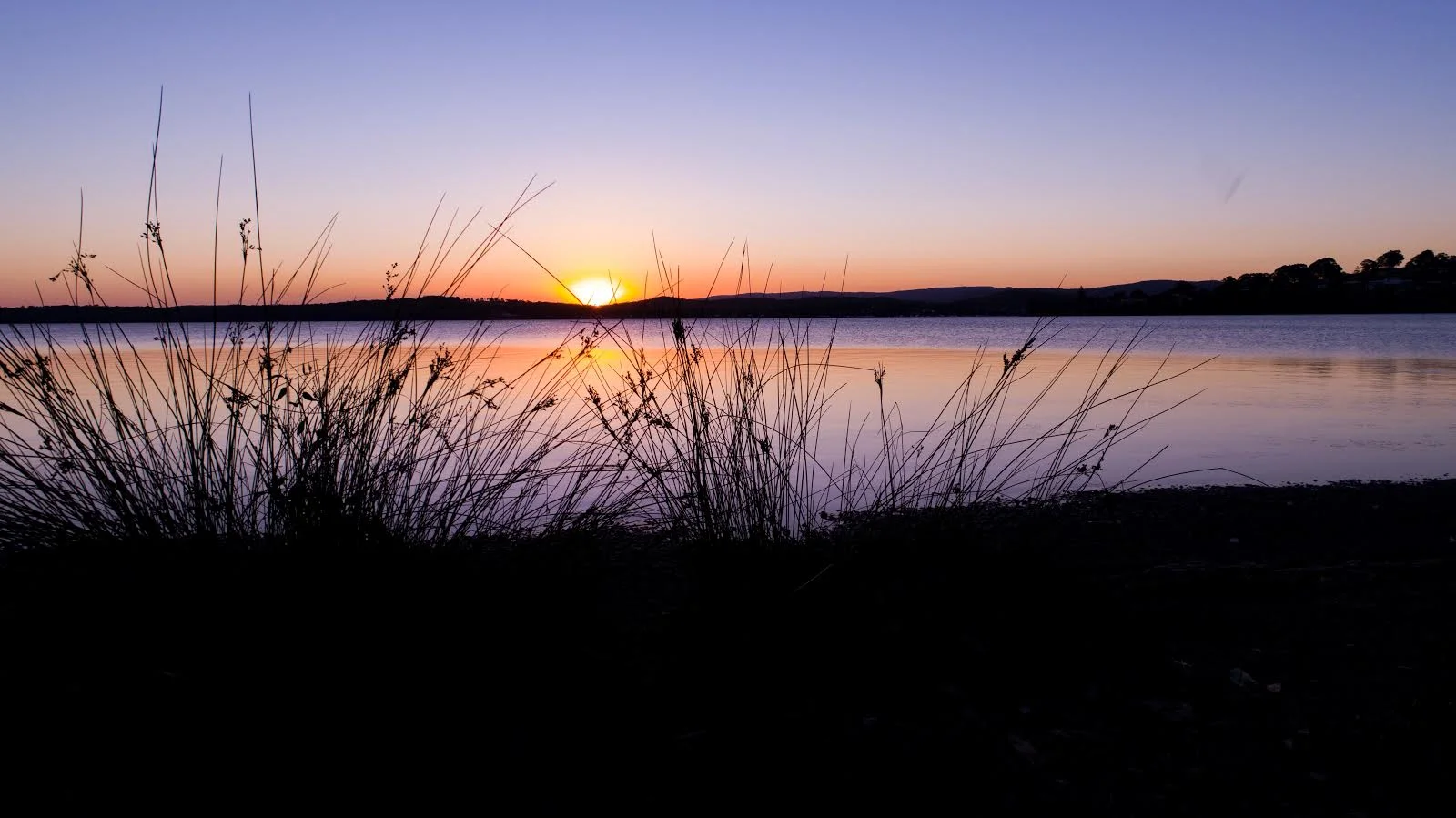 brownsugar lake macquarie