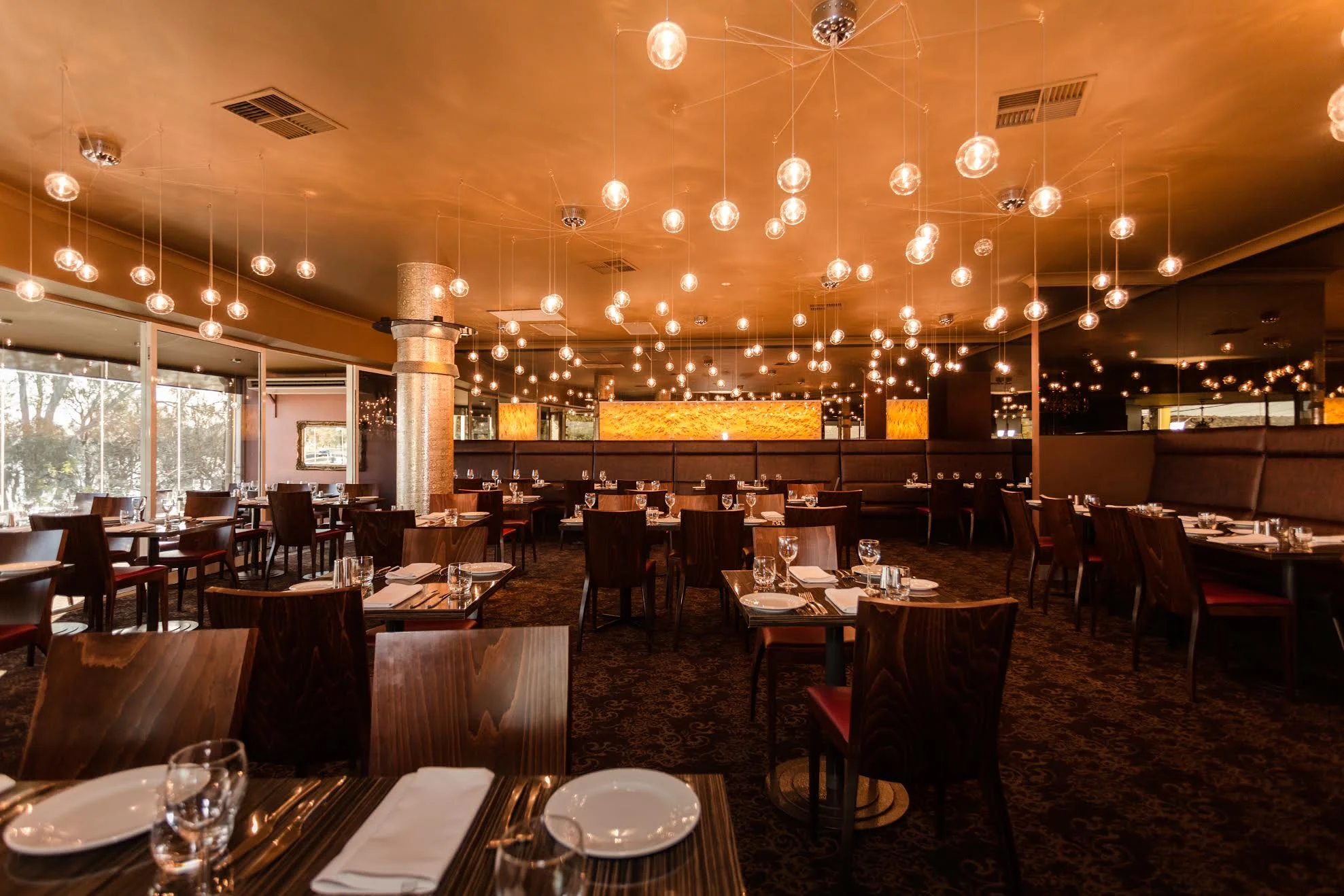brownsugar restaurant