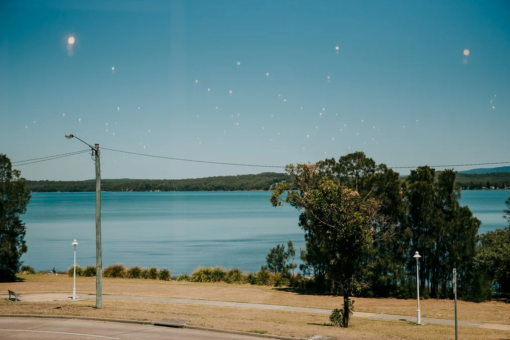 Lake Macquarie