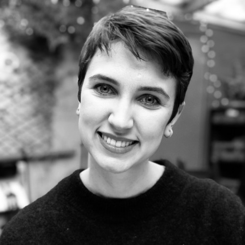 Anna Gross, CEO of Project Access UK