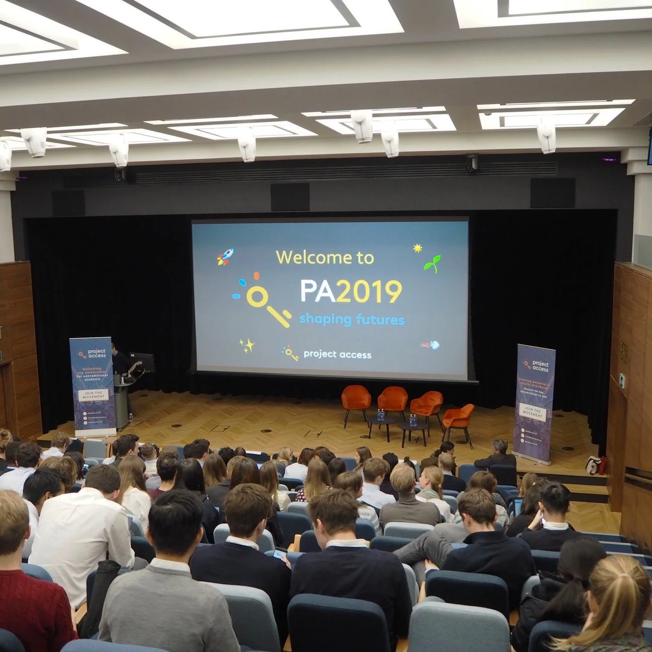 PA2019 Reflections