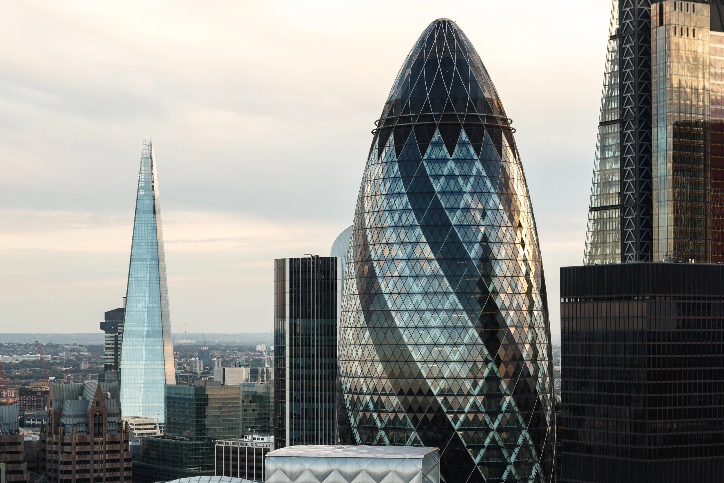 LSE: Sozial- und Wirtschaftswissenschaften direkt in London