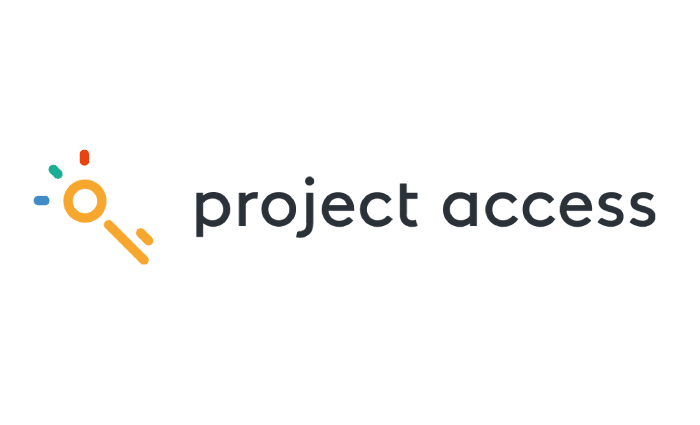 All Access Logo