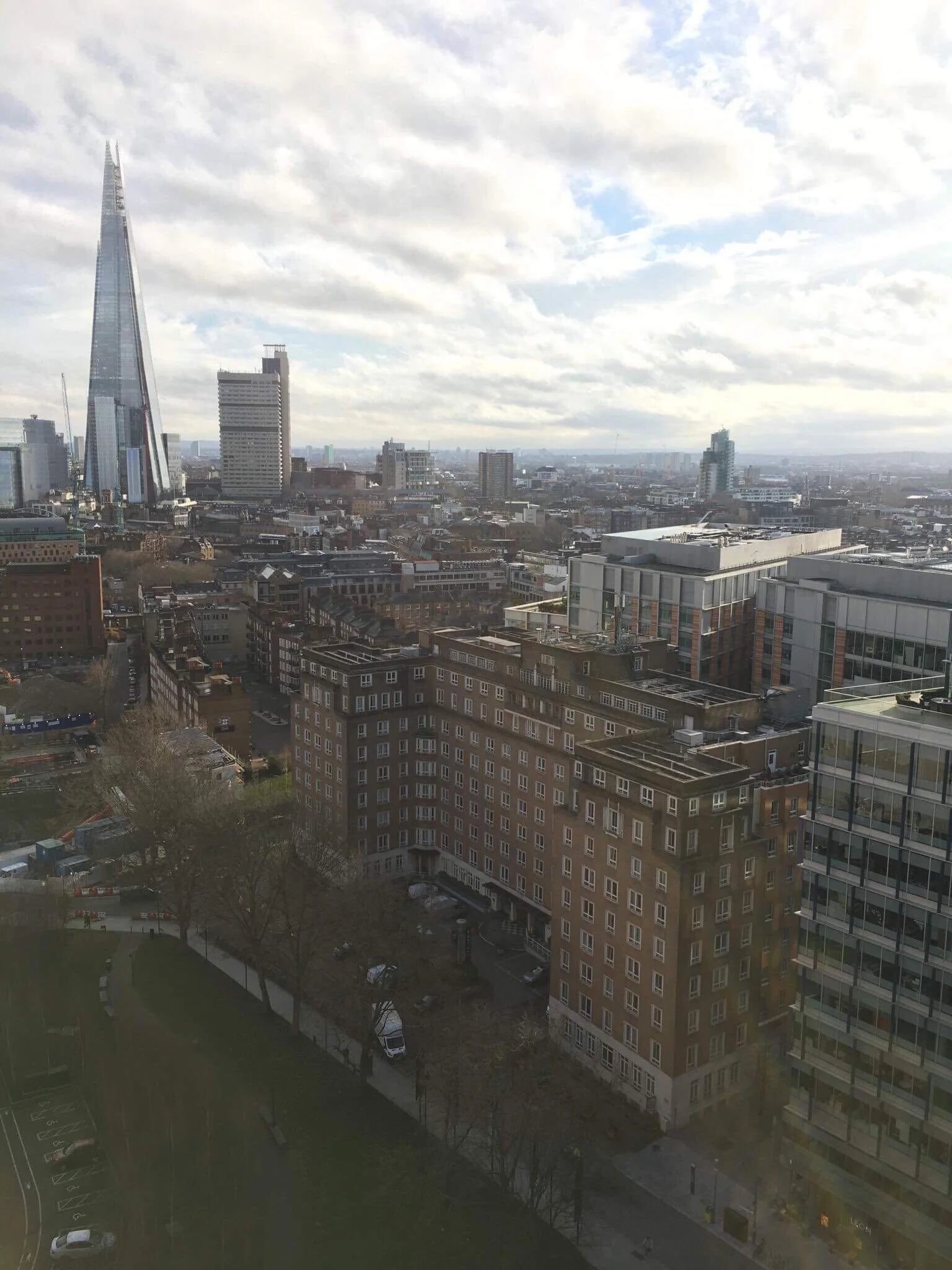 Guide to find your LSE accommodation