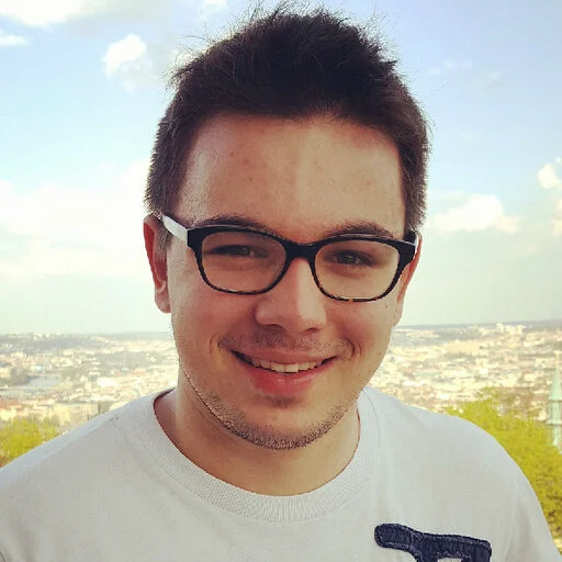 Studying in the US vs. UK - Interview with Max Spohn