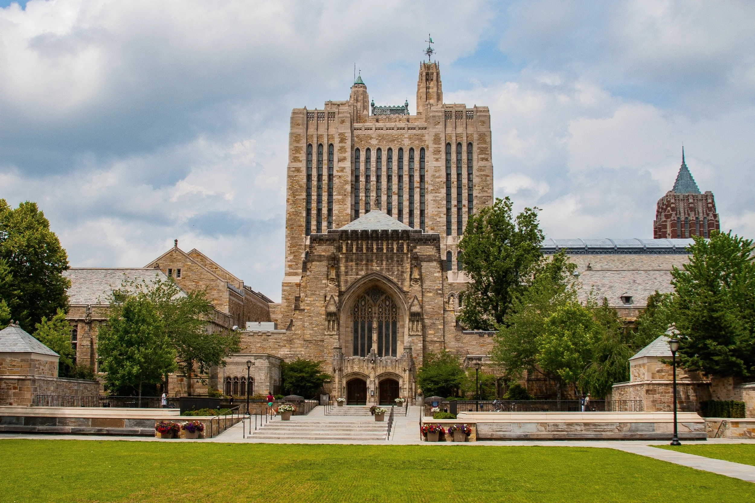 The Ivy League - What's in it for you?